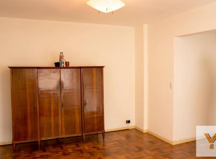 Departamento · 56m² · 3 Ambientes