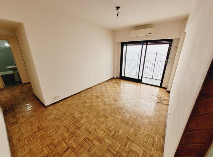 Departamento · 50m² · 3 Ambientes