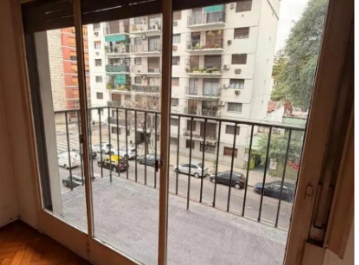 Departamento · 70m² · 3 Ambientes