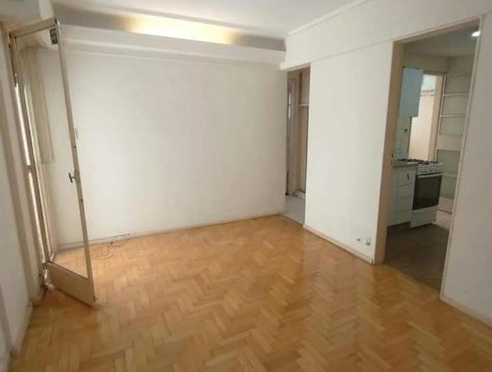 Departamento · 34m² · 2 Ambientes