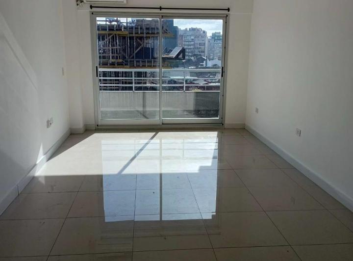Departamento · 38m² · 1 Ambiente