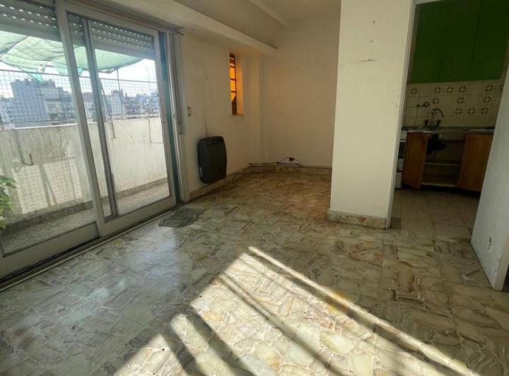 Departamento · 37m² · 2 Ambientes