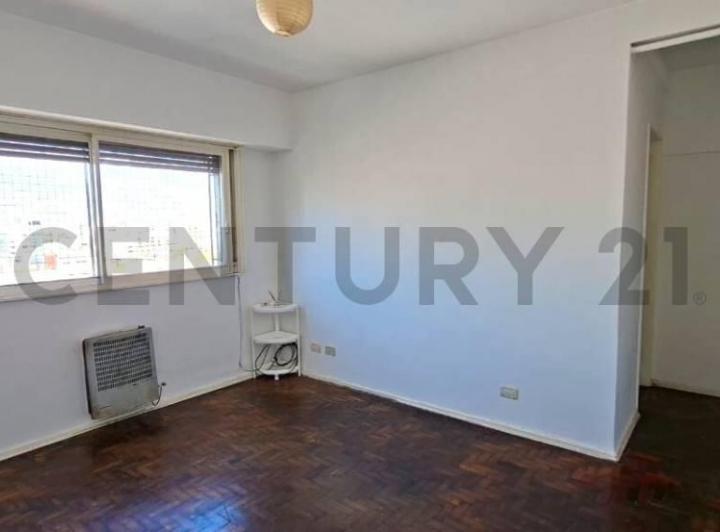 Departamento · 37m² · 2 Ambientes