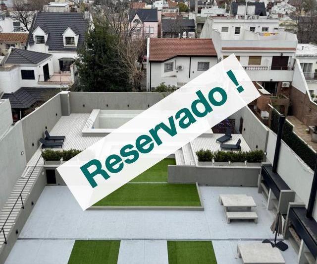 Departamento · 30m² · 1 Ambiente