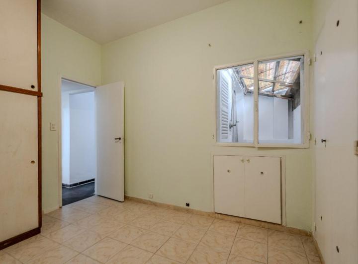 Departamento · 60m² · 3 Ambientes