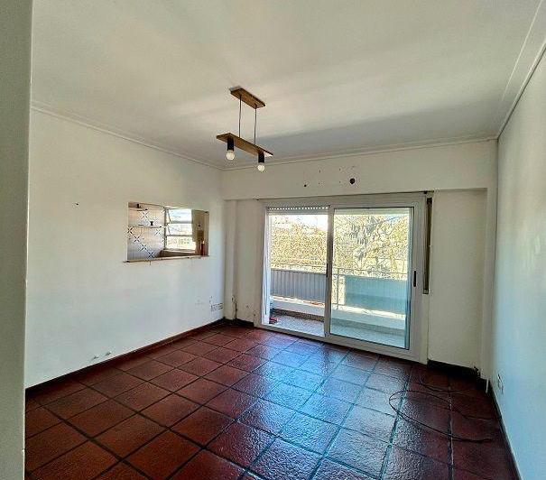 Departamento · 41m² · 2 Ambientes