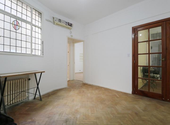 Departamento · 52m² · 2 Ambientes