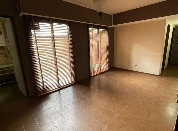 Departamento · 38m² · 2 Ambientes