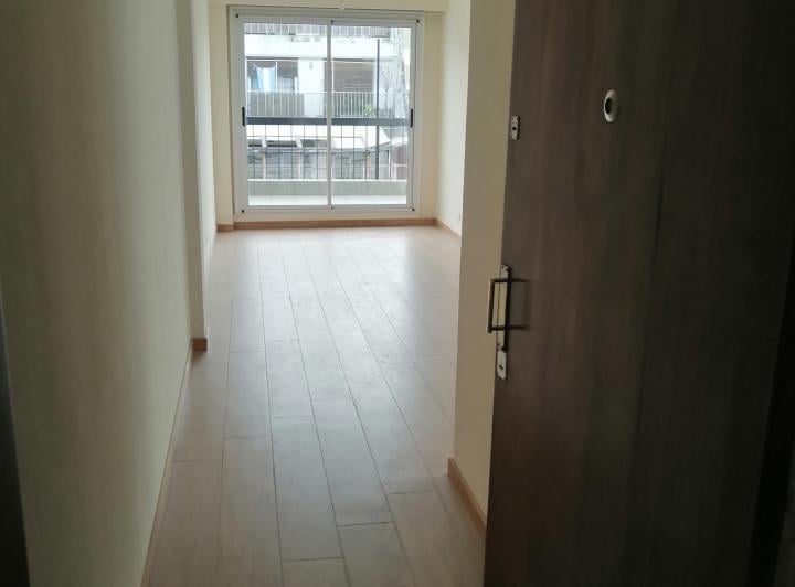 Departamento · 52m² · 2 Ambientes