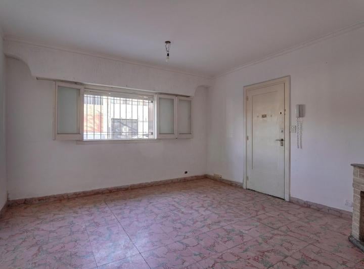 Departamento · 63m² · 3 Ambientes