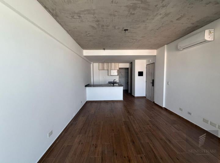 Departamento · 35m² · 1 Ambiente