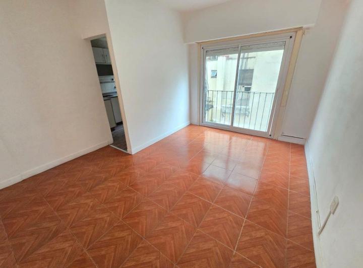 Departamento · 43m² · 3 Ambientes