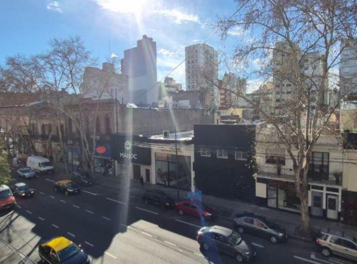 Departamento · 49m² · 3 Ambientes