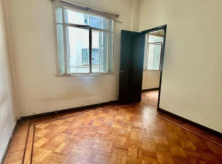 Departamento · 55m² · 3 Ambientes