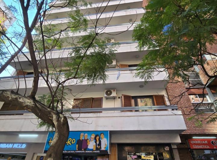 Departamento · 77m² · 5 Ambientes