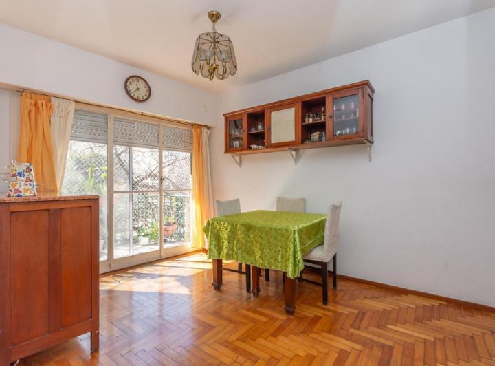 Departamento · 51m² · 3 Ambientes