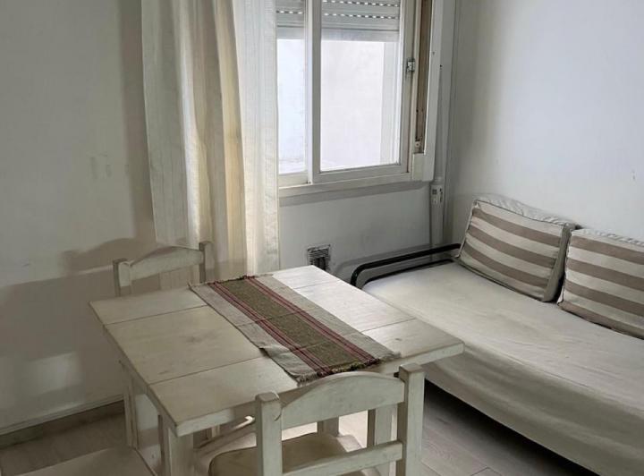 Departamento · 25m² · 2 Ambientes