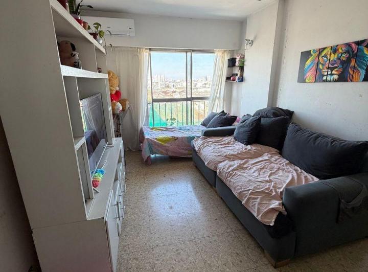 Departamento · 48m² · 2 Ambientes