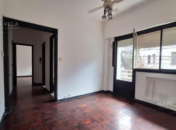 Departamento · 38m² · 2 Ambientes