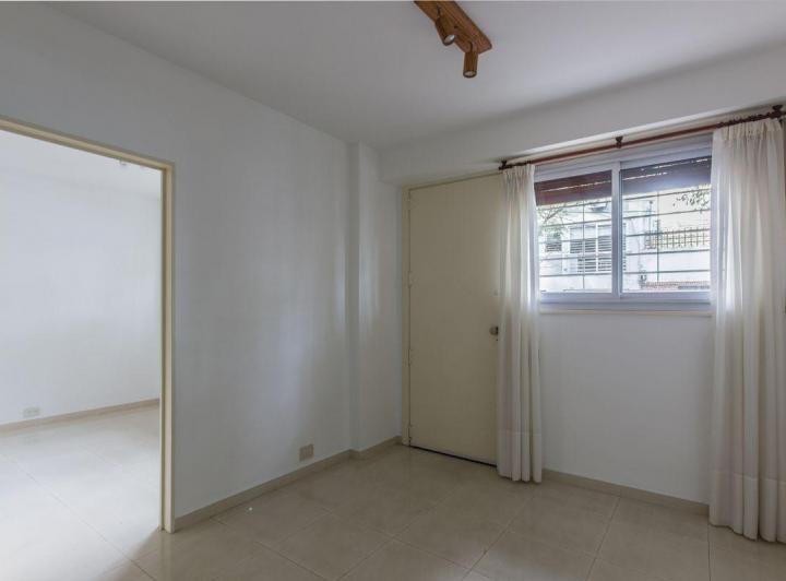 Departamento · 30m² · 2 Ambientes