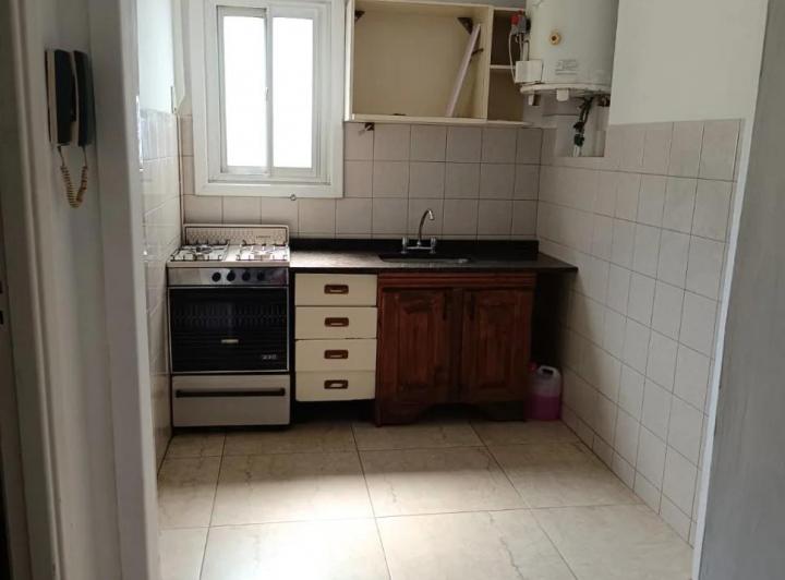 Departamento · 59m² · 3 Ambientes