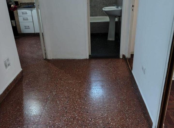 Departamento · 40m² · 2 Ambientes