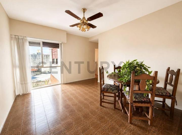 Departamento · 35m² · 2 Ambientes