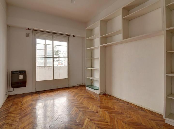 Departamento · 63m² · 3 Ambientes