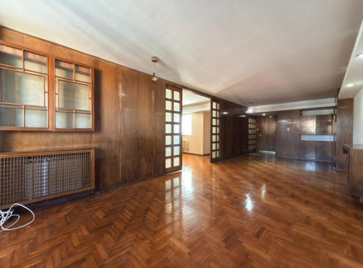 Departamento · 141m² · 6 Ambientes