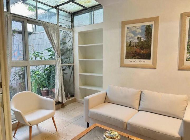 Departamento · 58m² · 3 Ambientes