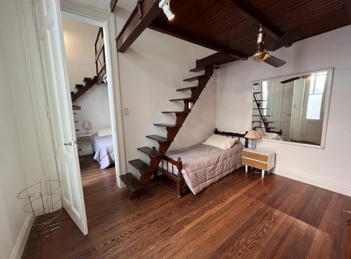 Departamento · 68m² · 3 Ambientes