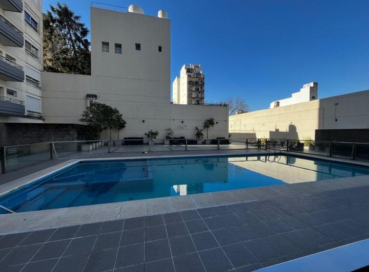 Departamento · 60m² · 3 Ambientes