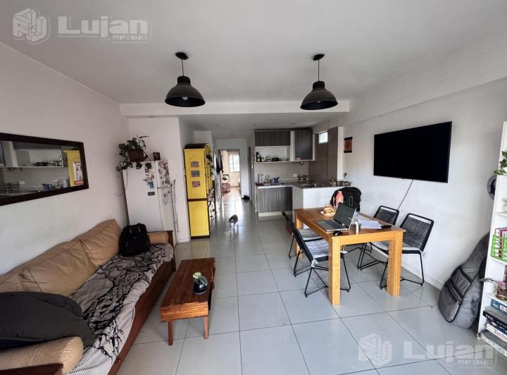 Departamento · 40m² · 2 Ambientes