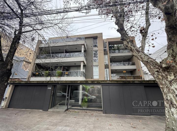 Departamento · 40m² · 2 Ambientes