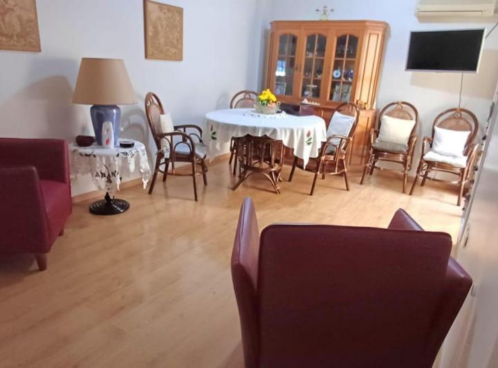 Departamento · 44m² · 2 Ambientes