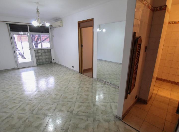 Departamento · 64m² · 3 Ambientes