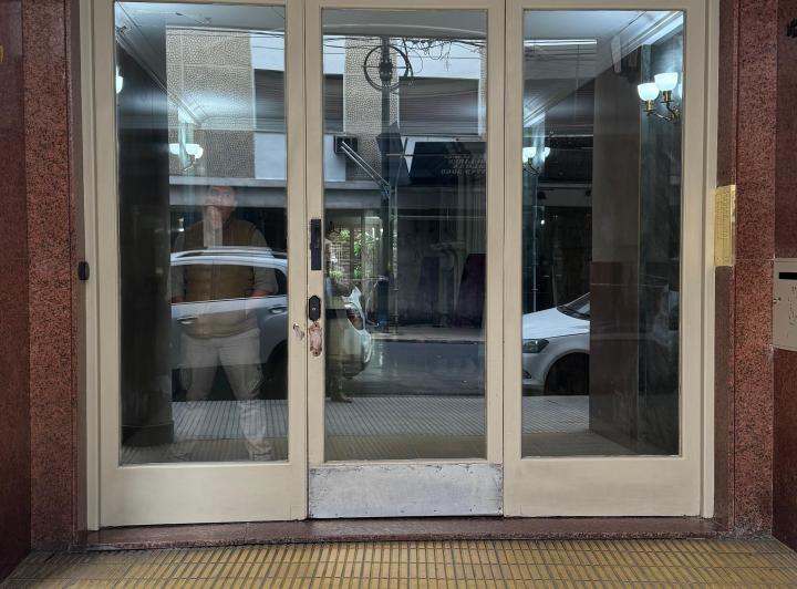 Departamento · 45m² · 2 Ambientes