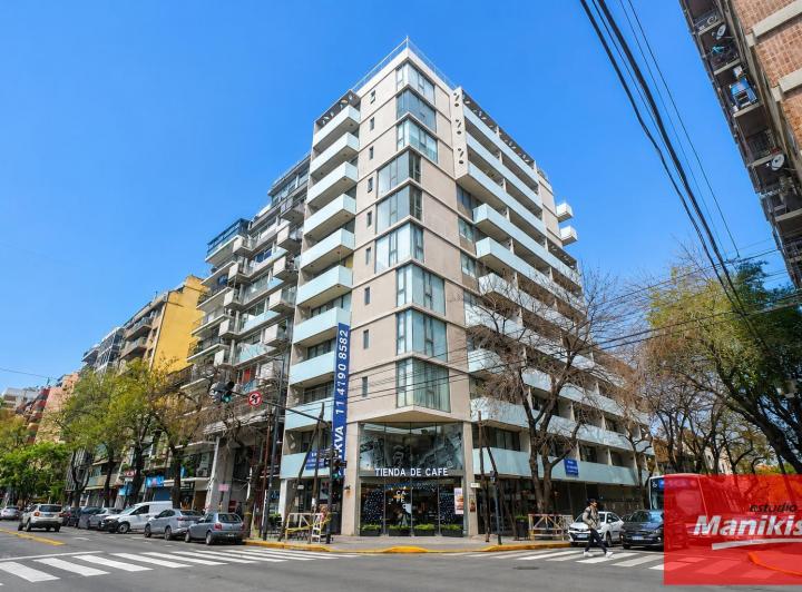 Departamento · 49m² · 2 Ambientes