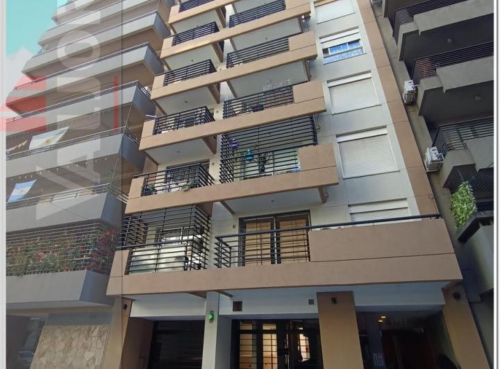 Departamento · 42m² · 2 Ambientes