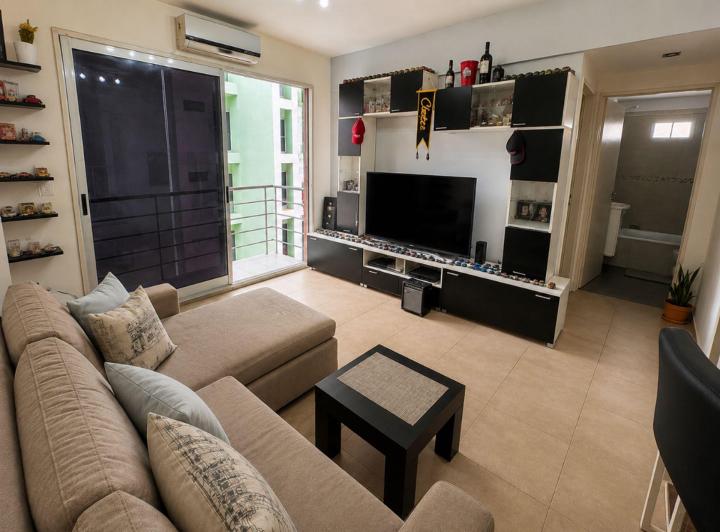 Departamento · 39m² · 2 Ambientes