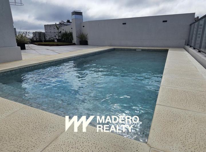 Departamento · 38m² · 1 Ambiente