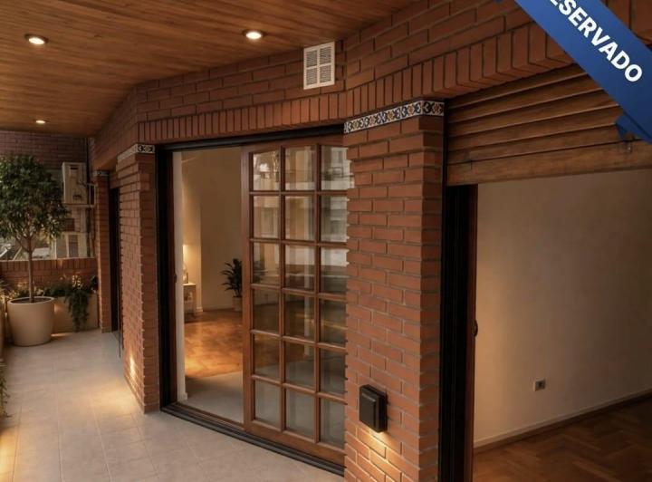 Departamento · 53m² · 2 Ambientes