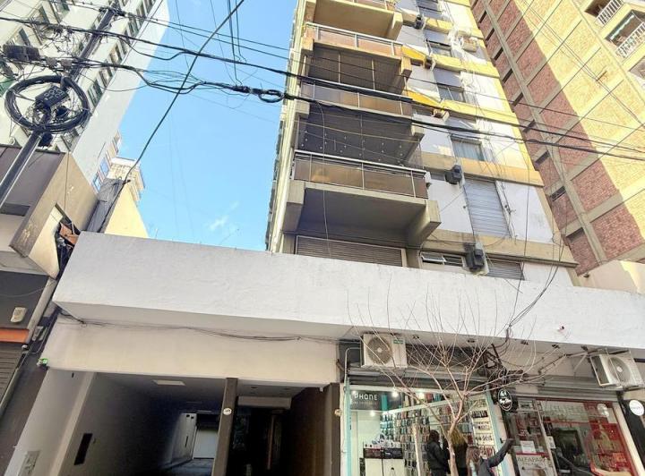 Departamento · 37m² · 2 Ambientes