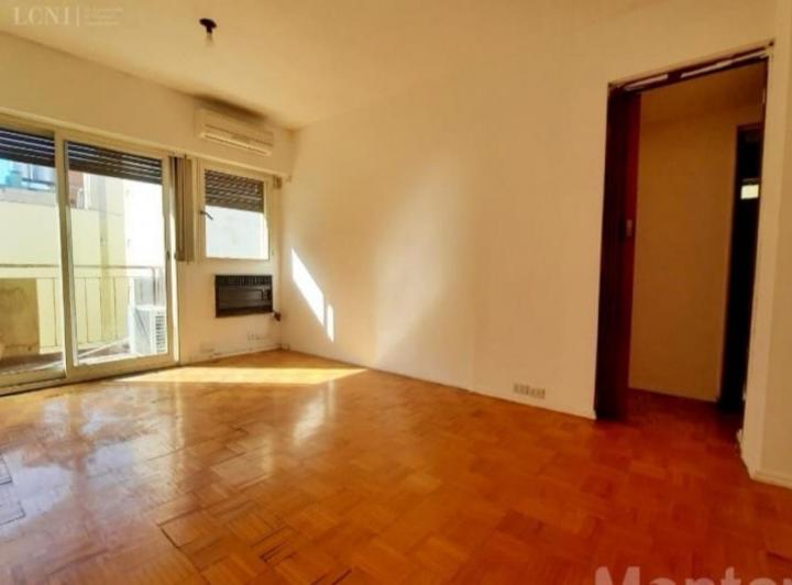 Departamento · 56m² · 3 Ambientes