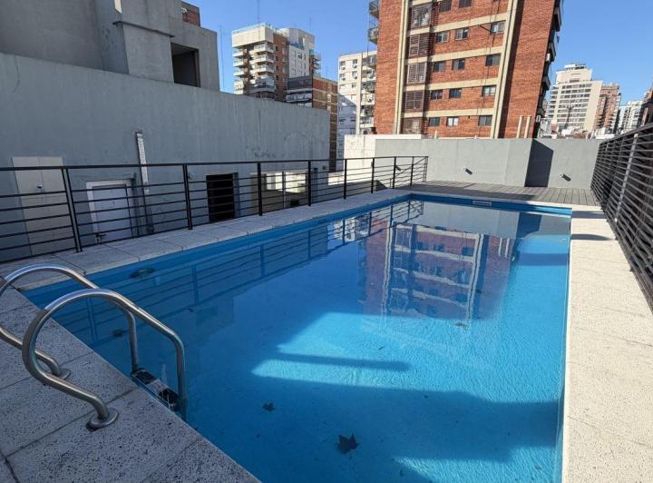 Departamento · 48m² · 2 Ambientes
