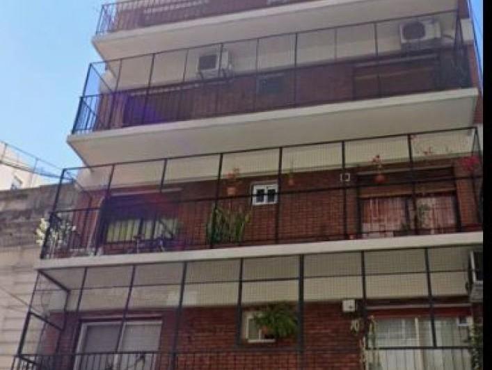 Departamento · 57m² · 3 Ambientes