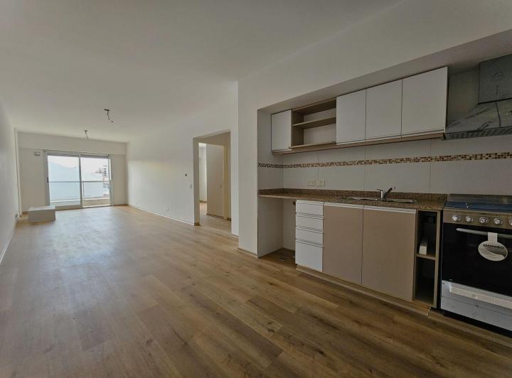 Departamento · 57m² · 2 Ambientes