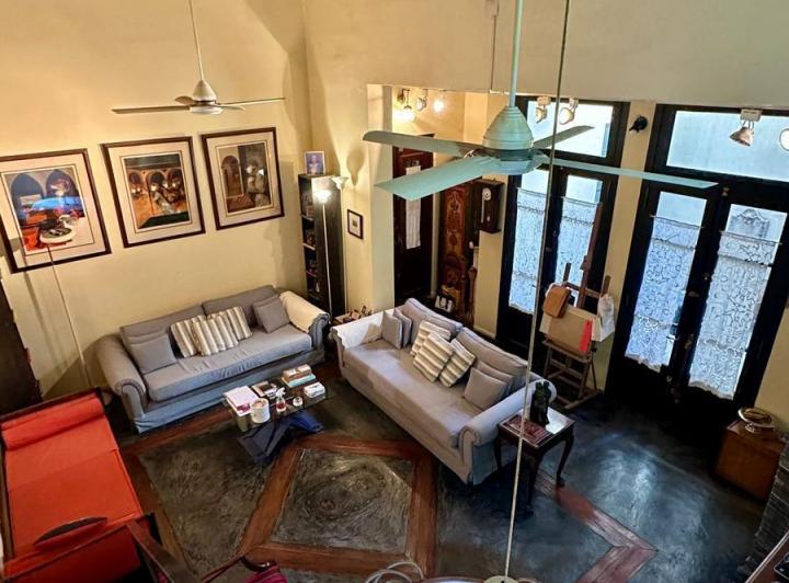 Departamento · 70m² · 2 Ambientes