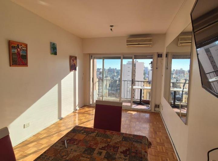 Departamento · 45m² · 2 Ambientes