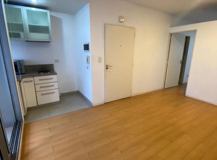 Departamento · 31m² · 2 Ambientes